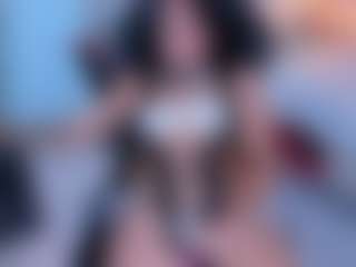 ALAIALESTER's Live Sex Cam Show