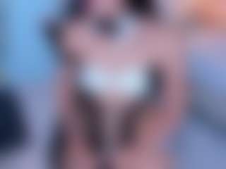 ALAIALESTER's Live Sex Cam Show
