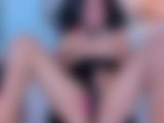 ALAIALESTER's Live Sex Cam Show
