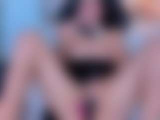 ALAIALESTER's Live Sex Cam Show