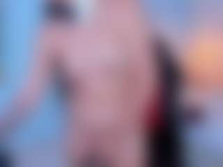 ALAIALESTER's Live Sex Cam Show
