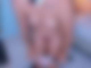 ALAIALESTER's Live Sex Cam Show