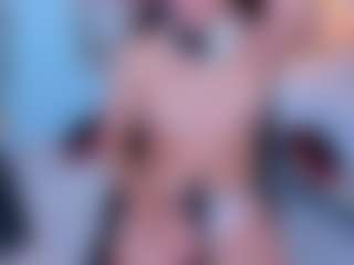 ALAIALESTER's Live Sex Cam Show
