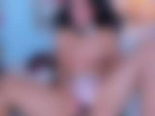 ALAIALESTER's Live Sex Cam Show