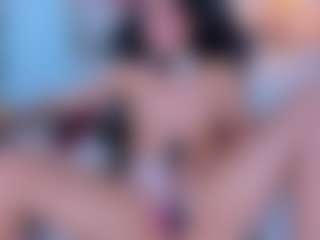 ALAIALESTER's Live Sex Cam Show