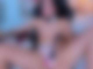 ALAIALESTER's Live Sex Cam Show