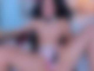 ALAIALESTER's Live Sex Cam Show
