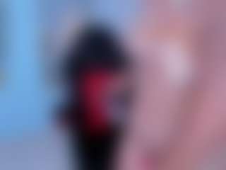 ALAIALESTER's Live Sex Cam Show