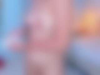 ALAIALESTER's Live Sex Cam Show