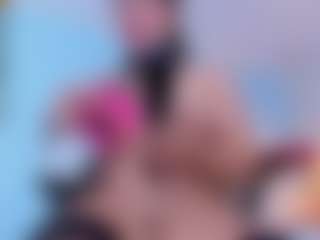 ALAIALESTER's Live Sex Cam Show