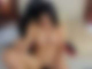 ALAIALESTER's Live Sex Cam Show