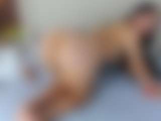 ALAIALESTER's Live Sex Cam Show