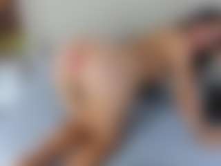 ALAIALESTER's Live Sex Cam Show