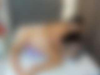 ALAIALESTER's Live Sex Cam Show