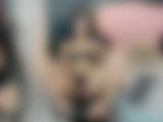 Live cam show with ALAIALESTER - Toys on SmokeAndPoke