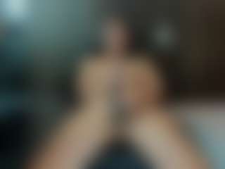 ALAIALESTER's Live Sex Cam Show