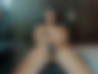ALAIALESTER's Live Sex Cam Show