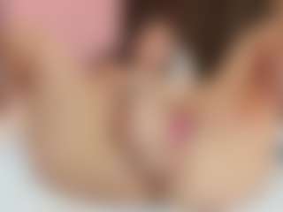 ALAIALESTER's Live Sex Cam Show