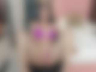 ALAIALESTER's Live Sex Cam Show