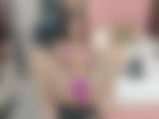 ALAIALESTER's Live Sex Cam Show