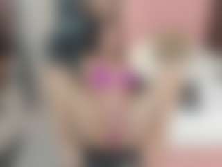 ALAIALESTER's Live Sex Cam Show