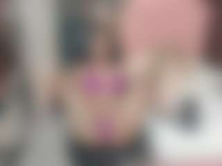 ALAIALESTER's Live Sex Cam Show