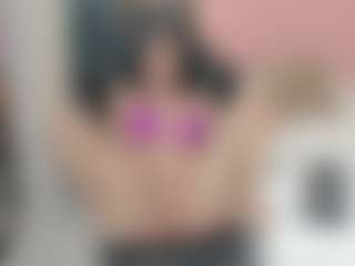 ALAIALESTER's Live Sex Cam Show