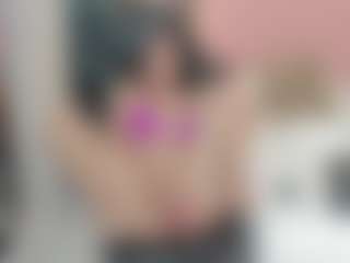 ALAIALESTER's Live Sex Cam Show