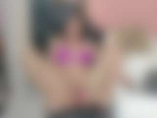 ALAIALESTER's Live Sex Cam Show
