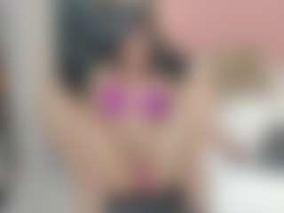 ALAIALESTER's Live Sex Cam Show