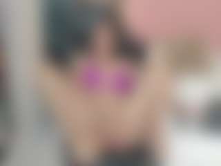 ALAIALESTER's Live Sex Cam Show