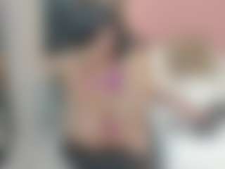 ALAIALESTER's Live Sex Cam Show
