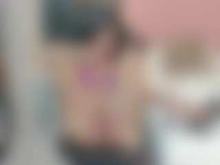 ALAIALESTER's Live Sex Cam Show