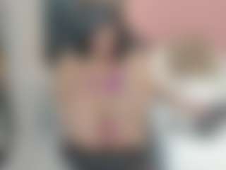 ALAIALESTER's Live Sex Cam Show