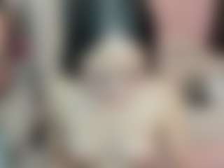 ALAIALESTER's Live Sex Cam Show