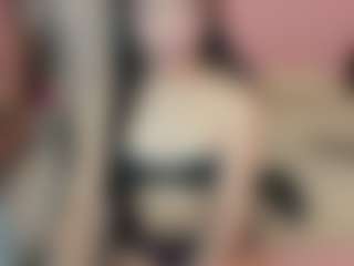 ALAIALESTER's Live Sex Cam Show