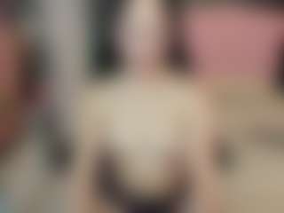 Live cam show with ALAIALESTER - Striptease on Streamer API