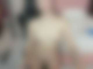 ALAIALESTER's Live Sex Cam Show