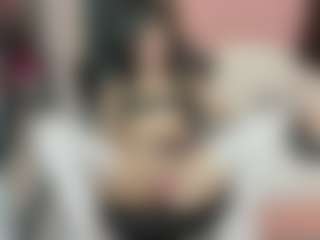 ALAIALESTER's Live Sex Cam Show
