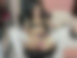 ALAIALESTER's Live Sex Cam Show