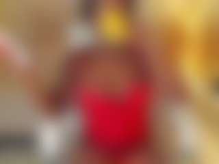 Live cam show with Ananyakay1 - Glasses on Soda Cam