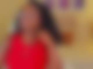 Live cam show with Ananyakay1 - Ebony Teen (18+) on StripNow