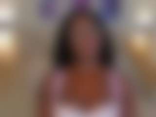 Live cam show with Ananyakay1 - Ebony on TeamSkeetLive | colombia