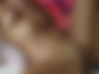 bananili's Live Sex Cam Show