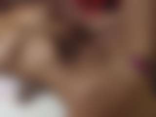 bananili's Live Sex Cam Show