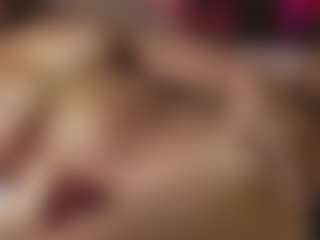 bananili's Live Sex Cam Show