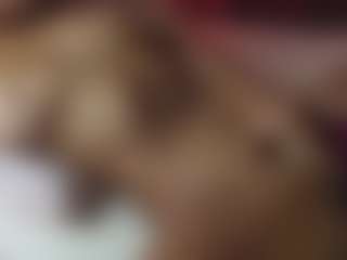 Live cam show with bananili - Public on Dolls Live