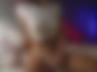 bananili's Live Sex Cam Show