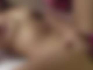 bananili's Live Sex Cam Show