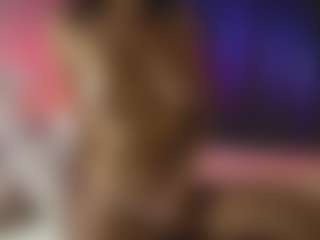 bananili's Live Sex Cam Show